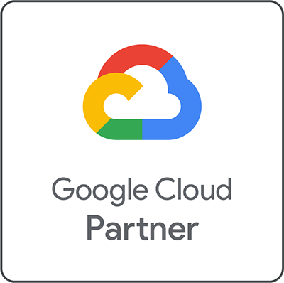 EXARO - Google Cloud Patner