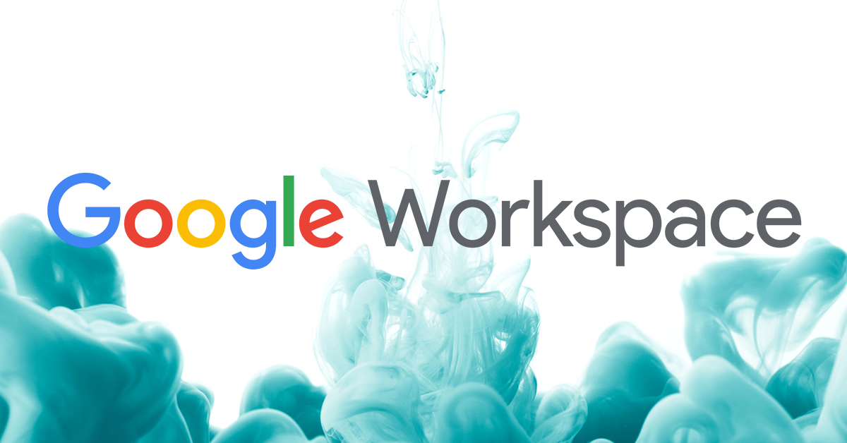 Google Workspace EXARO Cloud