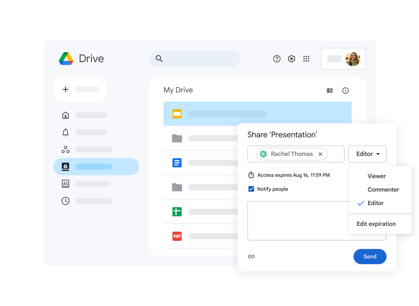 Google Drive